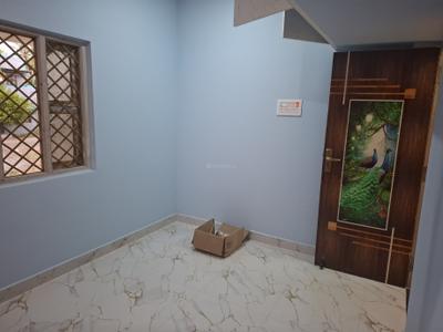 Bedroom Image of 1050 Sq.ft 3 BHK Independent House for sale in Manali New Town Chennai for Rs. 6050000