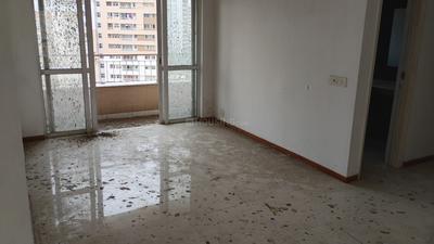 Living Room Image of 1700 Sq.ft 3 BHK Apartment / Flat for sale in Unitech Uniworld City, New Town Kolkata for Rs. 19500000