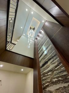 Bathroom Image of 1420 Sq.ft 3 BHK Independent House for sale in GI Jalandhar Heights, Mithapur Jalandhar for Rs. 12500000