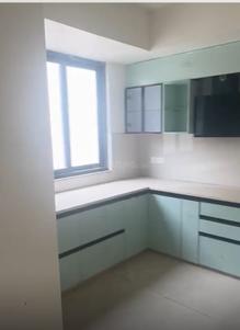 Kitchen Image of 1488 Sq.ft 1 BHK Apartment / Flat for sale in Sankalp 24 Carat, Jagatpura Jaipur for Rs. 7600000