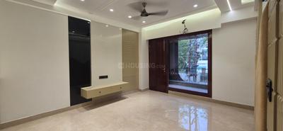 Bedroom Image of 1500 Sq.ft 3 BHK Builder Floor for sale in Vaishali Ghaziabad for Rs. 11000000