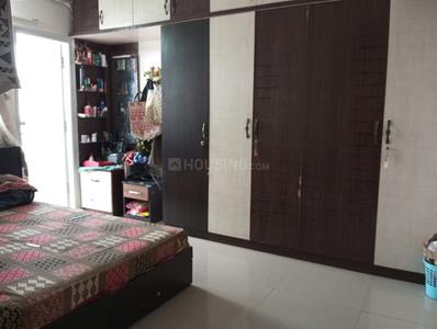 Bedroom Image of 1370 Sq.ft 3 BHK Apartment / Flat for sale in JP Nagar Bengaluru for Rs. 16000000