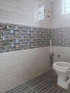 Bathroom Image of 892 Sq.ft 2 BHK Apartment / Flat for sale in Kosara Chandrapur for Rs. 2700000