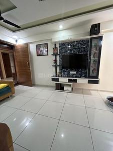 Hall Image of 3000 Sq.ft 2 BHK Apartment / Flat for rent in Ananta ANASYA GREENZ, Vavol Gandhinagar for Rs. 23000