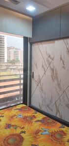 Bedroom Image of 1323 Sq.ft 2 BHK Apartment / Flat for sale in Sargasan Gandhinagar for Rs. 6000000