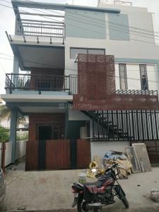 Image of 1100 Sq.ft 2 BHK Independent House for rent in Basavanagudi, Shivamogga for Rs. 15000
