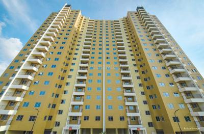 Building Image of 930 Sq.ft 2 BHK Apartment / Flat for sale in Shapoorji Pallonji Western Heights Joyville, Kona Howrah for Rs. 5500000