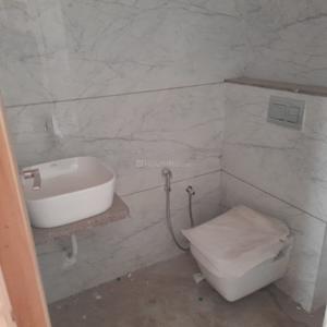 Bathroom Image of 1710 Sq.ft 3 BHK Apartment / Flat for sale in Sola Ahmedabad for Rs. 10500000