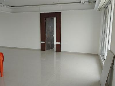 Hall Image of 1665 Sq.ft 3 BHK Apartment / Flat for rent in Lake Enclave, Hiranandani Estate Thane for Rs. 99000
