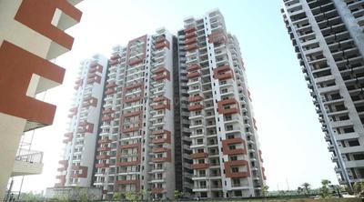 Image of 1000 Sq.ft 2 BHK Apartment / Flat for sale in ACE Platinum, Zeta I, Greater Noida for Rs. 8500000