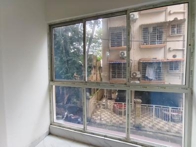 Bedroom Image of 1325 Sq.ft 3 BHK Apartment / Flat for sale in Lake Town Kolkata for Rs. 10000000
