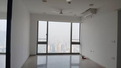 Living Room Image of 1300 Sq.ft 3 BHK Apartment / Flat for sale in Lodha Adrina, Lower Parel Mumbai for Rs. 72500000