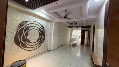 Living Room Image of 1000 Sq.ft 2 BHK Apartment / Flat for sale in Sector 110 Noida for Rs. 4300000