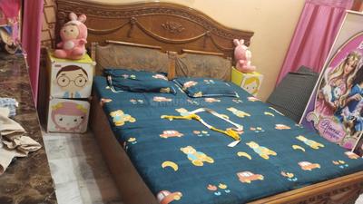 Bedroom Image of 3500 Sq.ft 6 BHK Independent House for sale in Maqbool Pura Amritsar for Rs. 18000000