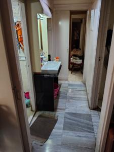 1 BHK Flat