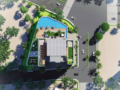 Image of 1260 Sq.ft 3 BHK Apartment / Flat for sale in Runwal Zenith, Thane West, Thane for Rs. 16000000