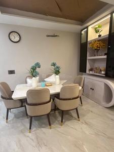 4 BHK Villa
