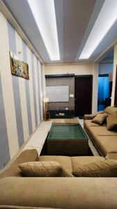 Bedroom Image of 1090 Sq.ft 2 BHK Independent House for rent in Govindpuram Ghaziabad for Rs. 12500