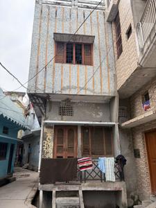 Image of 720 Sq.ft 7 BHK Independent House for sale in Beharipur, Bareilly for Rs. 3500000