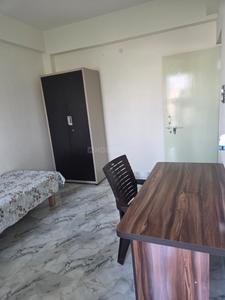 Hall Image of Room in a flat with Private Balcony 15k with food in Danapur - Khagaul Road, Patna