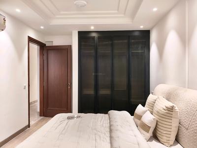 Bedroom Image of 1260 Sq.ft 3 BHK Builder Floor for sale in Sector 70A Gurgaon for Rs. 18000000