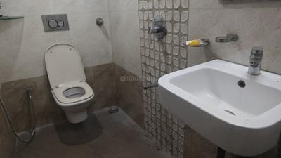 Maruti Radhamit Bathroom One 3