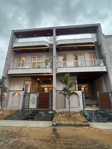 3.5 BHK Villa