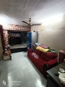 1 BHK Flat