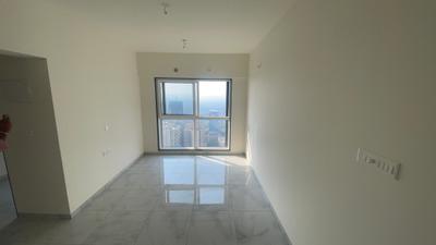 Living Room Image of 749 Sq.ft 1 BHK Apartment / Flat for rent in Dynamix Dynamix Avanya, Dahisar East Mumbai for Rs. 28999