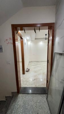 Image of 720 Sq.ft 2 BHK Apartment / Flat for sale in Chhattarpur, New Delhi for Rs. 6500000