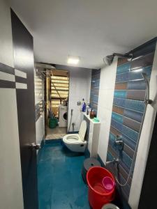 Bathroom Image of 1135 Sq.ft 2 BHK Apartment / Flat for sale in Bhoomi Harmony, Kamothe Navi Mumbai for Rs. 13500000