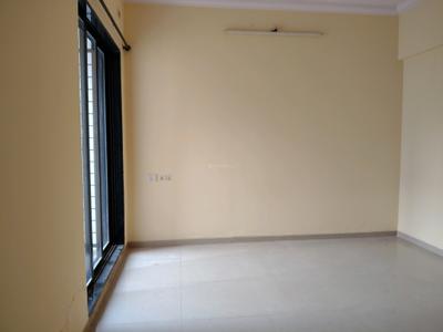 Bedroom Image of 1225 Sq.ft 2 BHK Apartment / Flat for sale in Bhagwati Heritage, Kamothe Navi Mumbai for Rs. 13500000