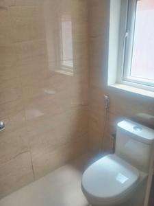 Bedroom One Image of 789 Sq.ft 2 BHK Apartment / Flat for sale in Ameenpur Sangareddy for Rs. 6600000