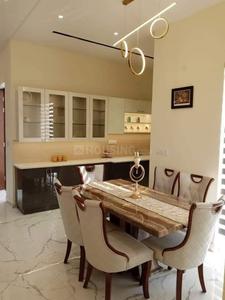 Hall Image of 1300 Sq.ft 3 BHK Apartment / Flat for sale in AGI Jalandhar Heights III, Pholriwal Jalandhar for Rs. 6200000