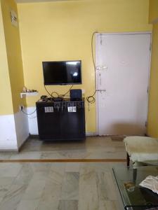 Hall Image of 1125 Sq.ft 2 BHK Apartment / Flat for sale in Vastrapur Ahmedabad for Rs. 7500000