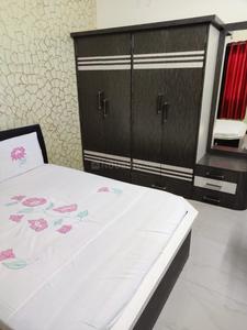 Bedroom Image of Six bungalow campus  in Bawadiya Kalan, Bhopal