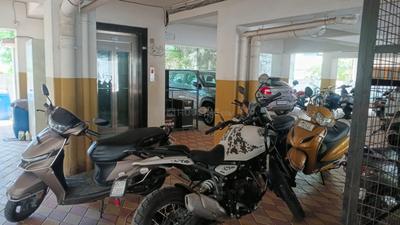 Image of 1165 Sq.ft 2 BHK Apartment / Flat for sale in Rajendra Nagar, Nagpur for Rs. 5600000