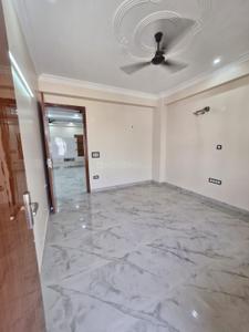 3 BHK Independent House