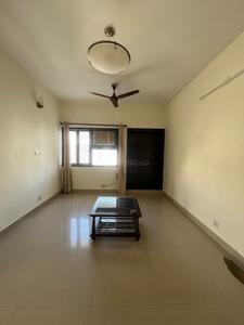 2.5 BHK Flat
