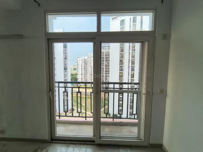Bedroom Image of 2400 Sq.ft 4 BHK Apartment / Flat for rent in Ansal Celebrity Greens, Sushant Golf City Lucknow for Rs. 33000