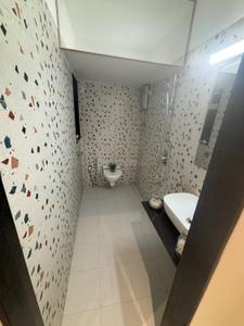 Image of 625 Sq.ft 1 BHK Apartment / Flat for sale in Ornate Kallisto Phase I, Bhiwandi, Thane for Rs. 3500000