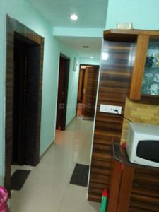 Hall Image of 1065 Sq.ft 2 BHK Apartment / Flat for sale in Ideal Lake View, Topsia Kolkata for Rs. 14000000