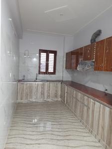 Kitchen Image of 2250 Sq.ft 3 BHK Builder Floor for sale in Sector-02 Bahadurgarh for Rs. 15500000