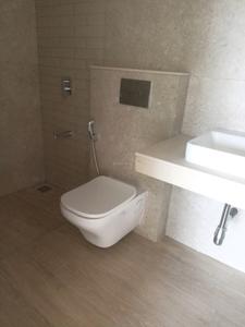 Bedroom Three Image of 1200 Sq.ft 3 BHK Apartment / Flat for sale in Wadala East Mumbai for Rs. 47000000