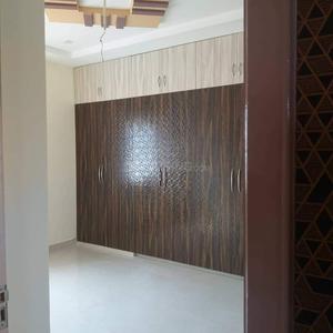 Bedroom Image of 1650 Sq.ft 2 BHK Apartment / Flat for rent in Gemini Paradise Estate, Mughala Gorakhpur for Rs. 13000