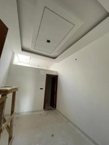 Hall Image of 1060 Sq.ft 3 BHK Independent House for sale in Modipuram Meerut for Rs. 7600000