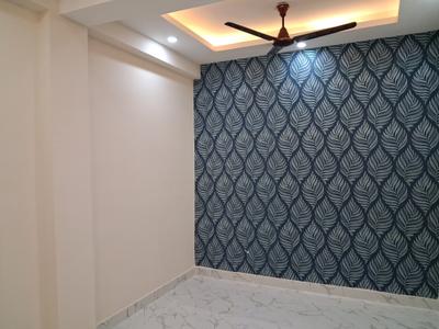 Bedroom Image of 950 Sq.ft 2 BHK Apartment / Flat for sale in Hark Sai Homes 4, Sector 49 Noida for Rs. 3800000