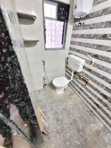 Image of 650 Sq.ft 1 BHK Apartment / Flat for rent in New Sangvi, Pune for Rs. 20500