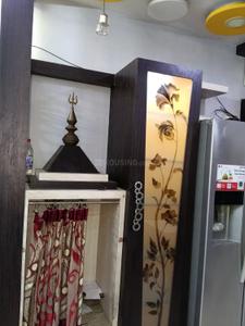 Image of 1255 Sq.ft 3 BHK Apartment / Flat for rent in Dutta Tower, Industrial Area, Durgapur for Rs. 38000