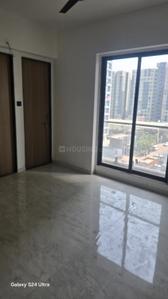 Bedroom Image of 1200 Sq.ft 2 BHK Apartment / Flat for rent in The Manor Heights, Althan Surat for Rs. 19000